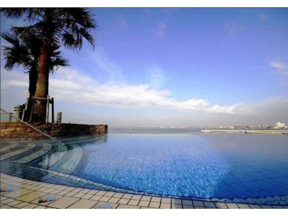 Hotel Sunlife Garden - Vacation Stay 55399V Hiratsuka