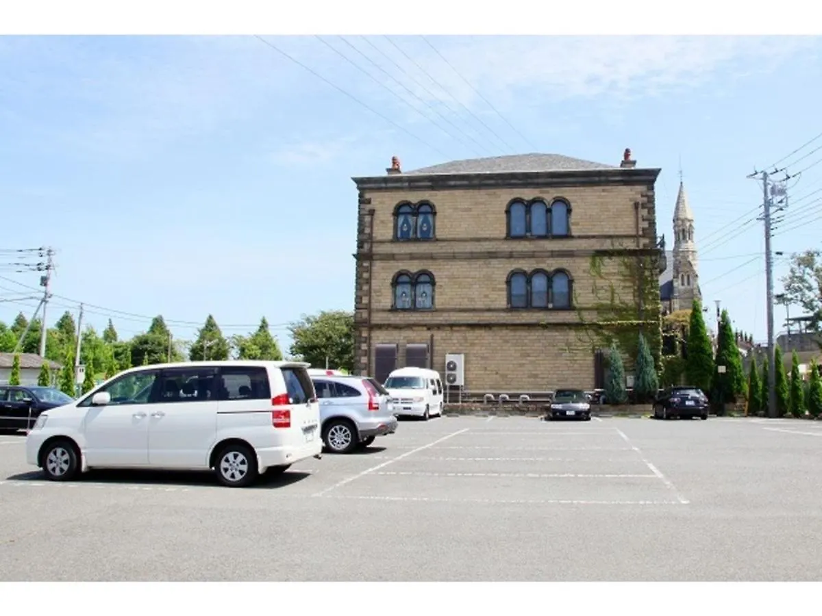Hotel Sunlife Garden - Vacation Stay 55399V Hiratsuka 0*,  Japon