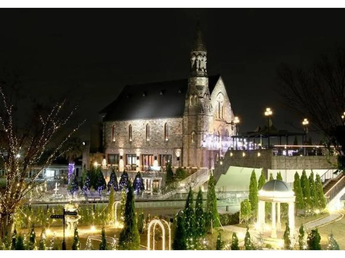 Hotel Sunlife Garden - Vacation Stay 55399V Hiratsuka