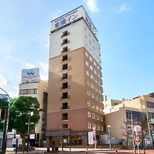 3* ホテル 東横inn湘南平塚駅北口2